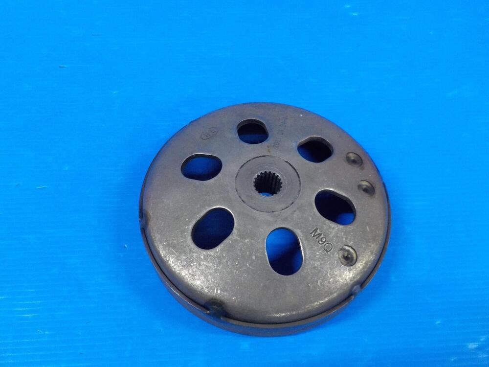 campana frizione PEUGEOT TWEET 150 10 2010 2011 20 