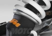 Promozioni: KTM propone la EXC 2013 con Winter Pack in omaggio