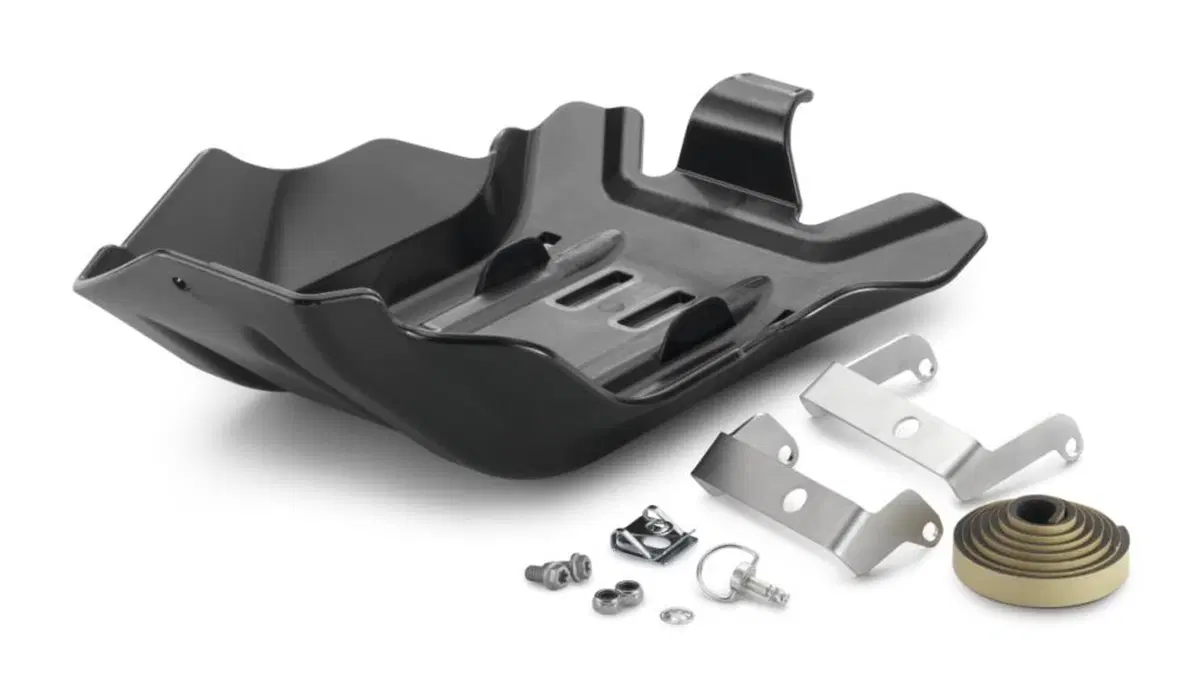 Promozioni: KTM propone la EXC 2013 con Winter Pack in omaggio (5)
