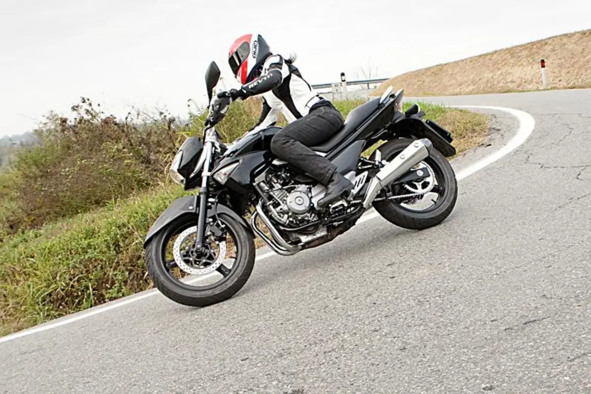 Suzuki Inazuma 250  (4)