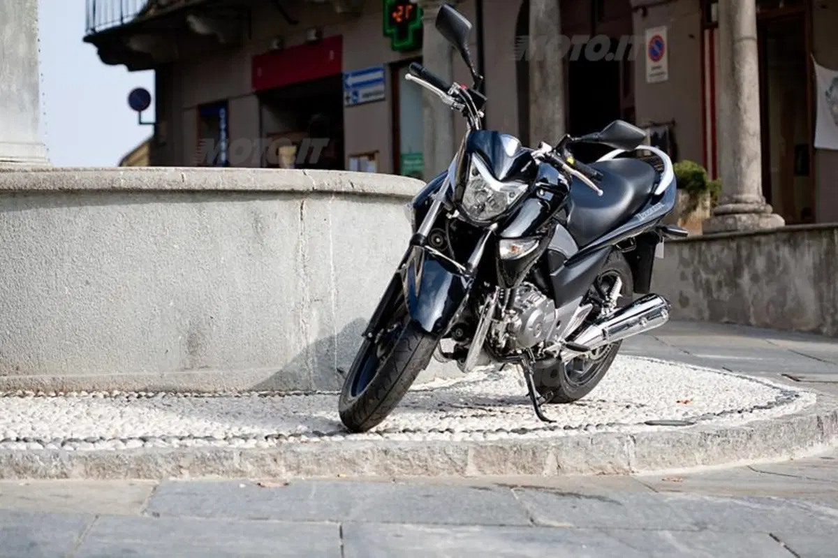 Suzuki Inazuma 250  (8)