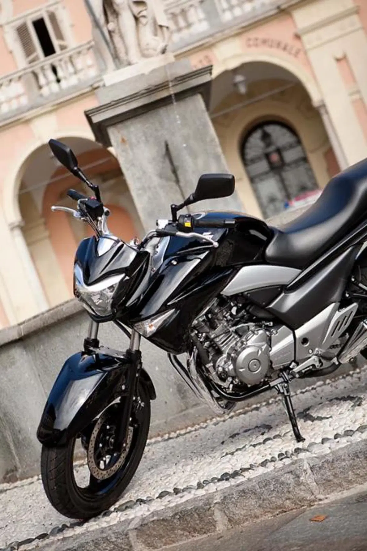 Suzuki Inazuma 250  (9)