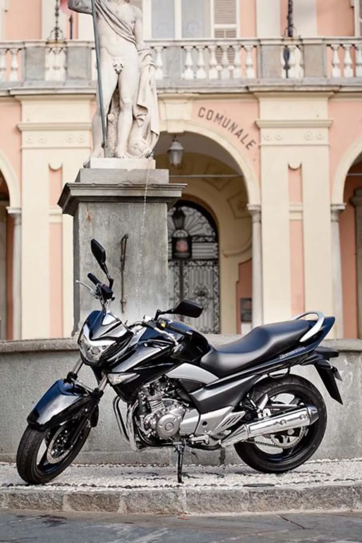 Suzuki Inazuma 250  (10)