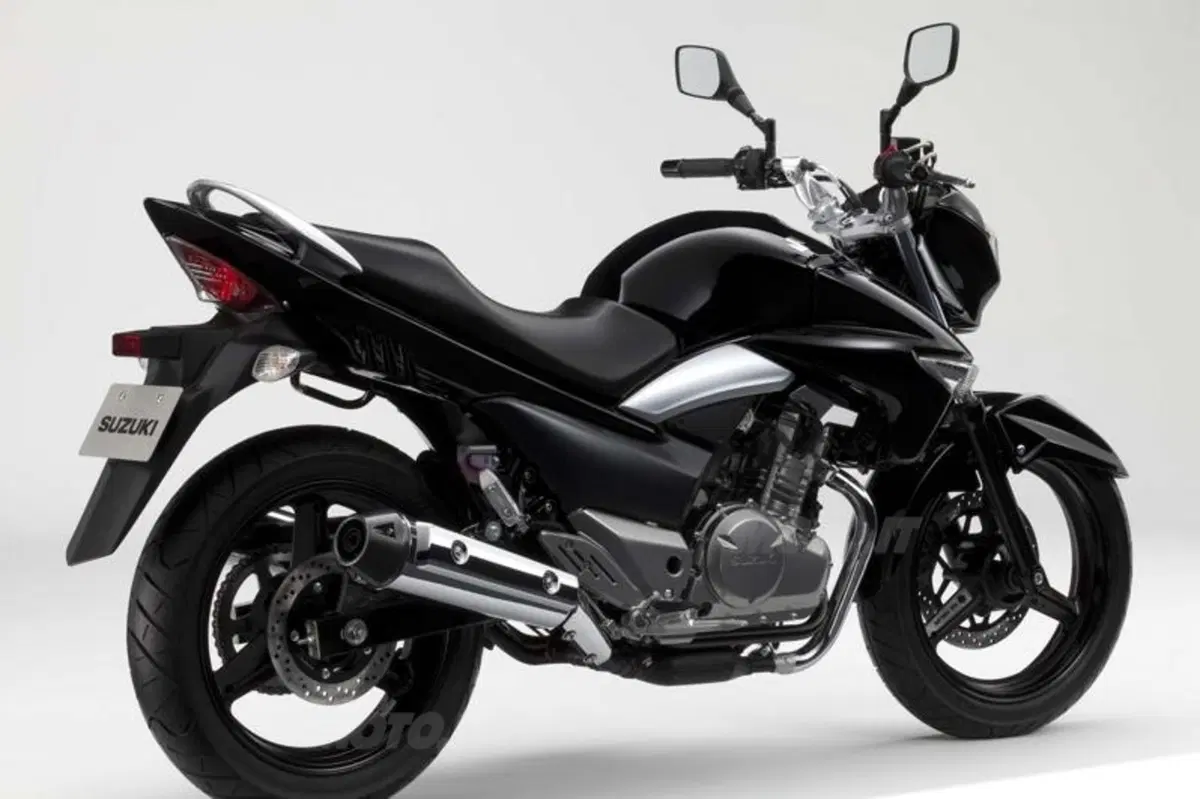 Suzuki Inazuma 250  (12)