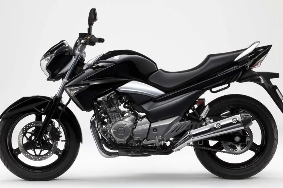 Suzuki Inazuma 250  (13)