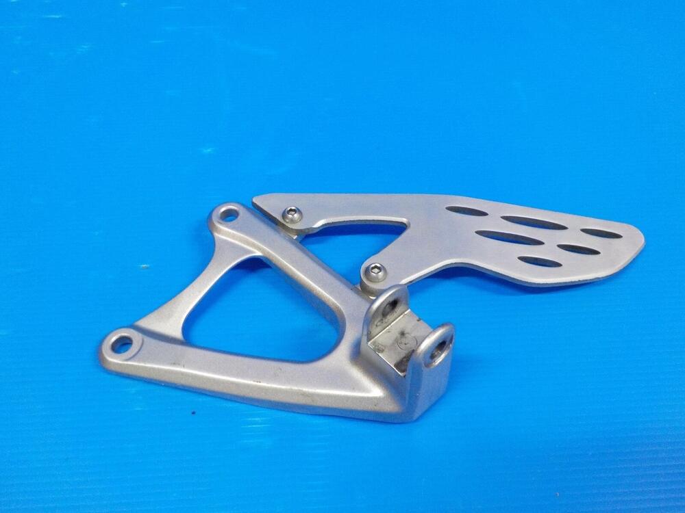 14B274420000 pedana anteriore sinistra YAMAHA YZF 