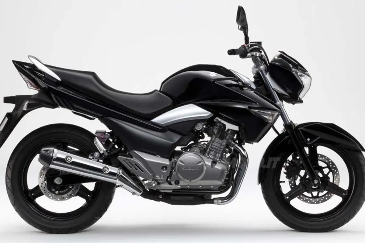 Suzuki Inazuma 250  (14)