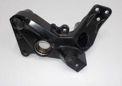 pedana posteriore destra BMW C 650 GT 2012 2013 20 