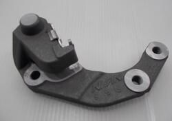 SUPPORTO PINZA FRENO POSTERIORE KAWASAKI KLE 650 V