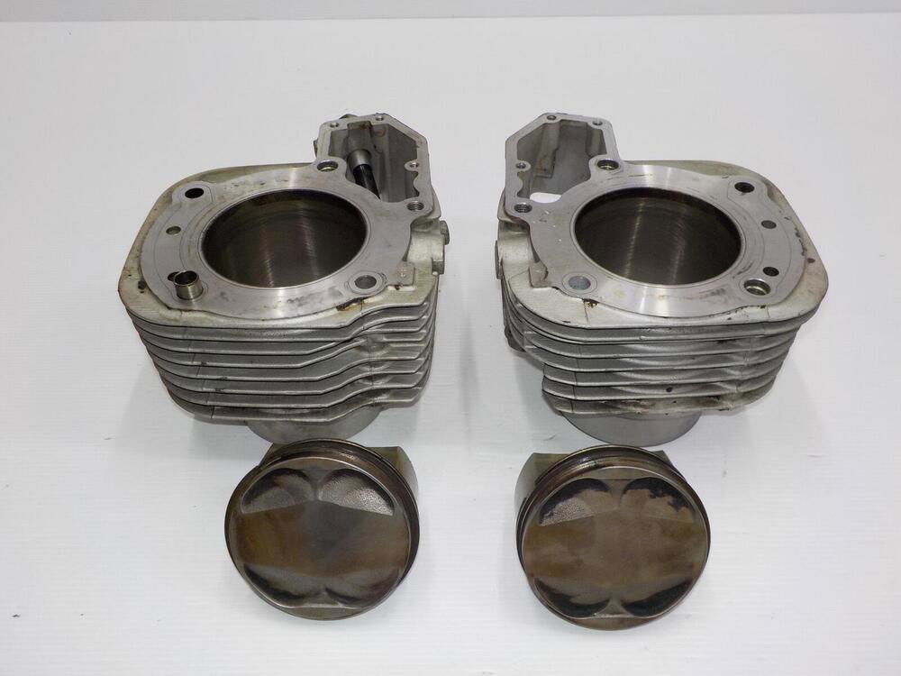 cilindro cilindri e pistone pistoni BMW 850 R 2002 