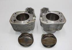 cilindro cilindri e pistone pistoni BMW 850 R 2002 