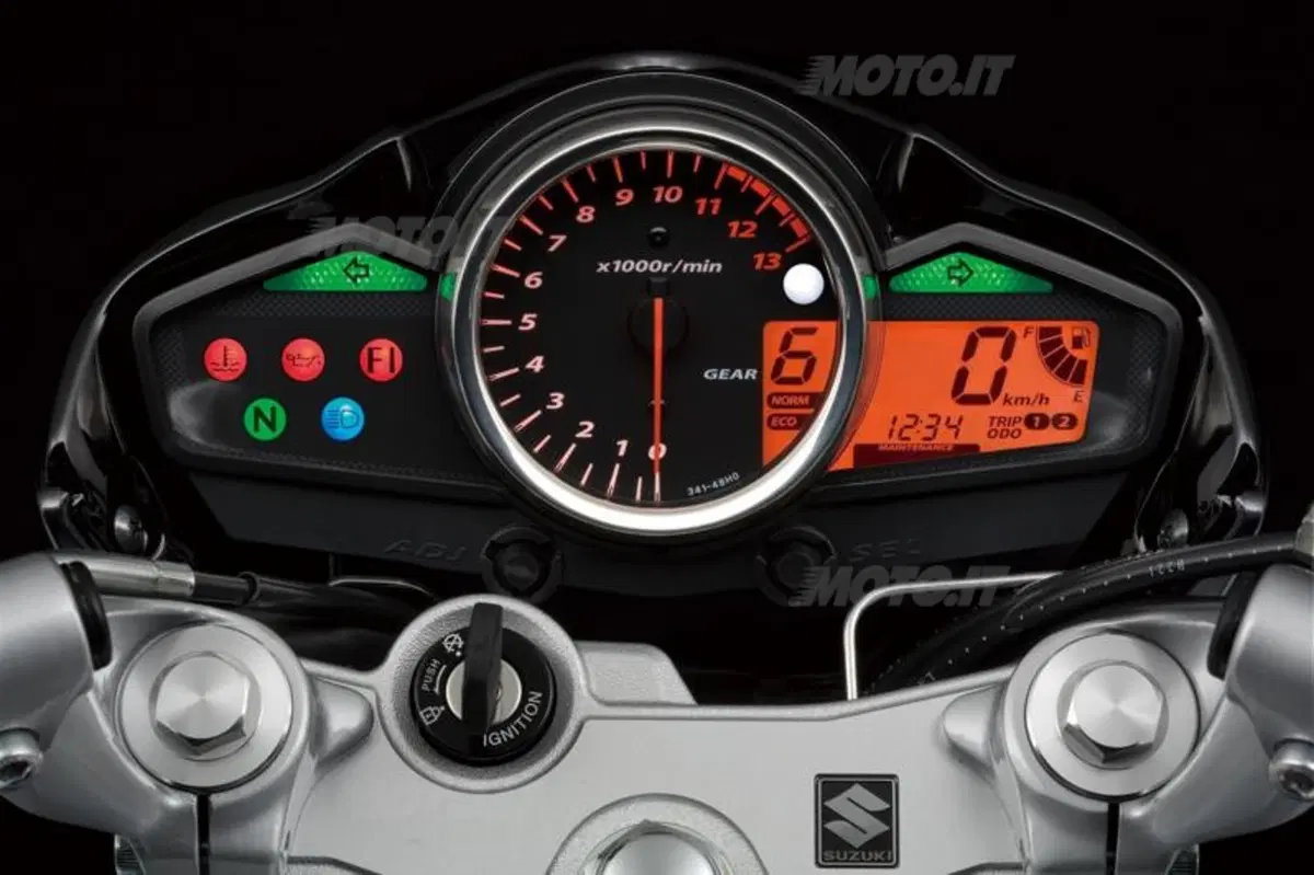 Suzuki Inazuma 250  (31)