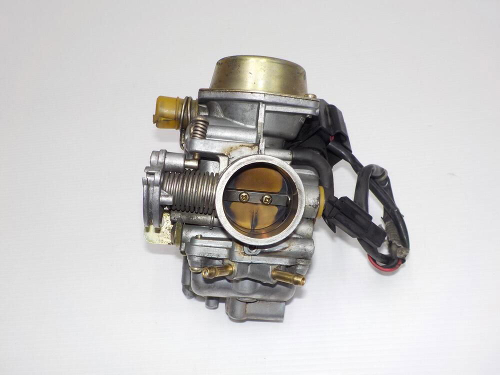 carburatore senza membrana APRILIA SCARABEO 125 20 