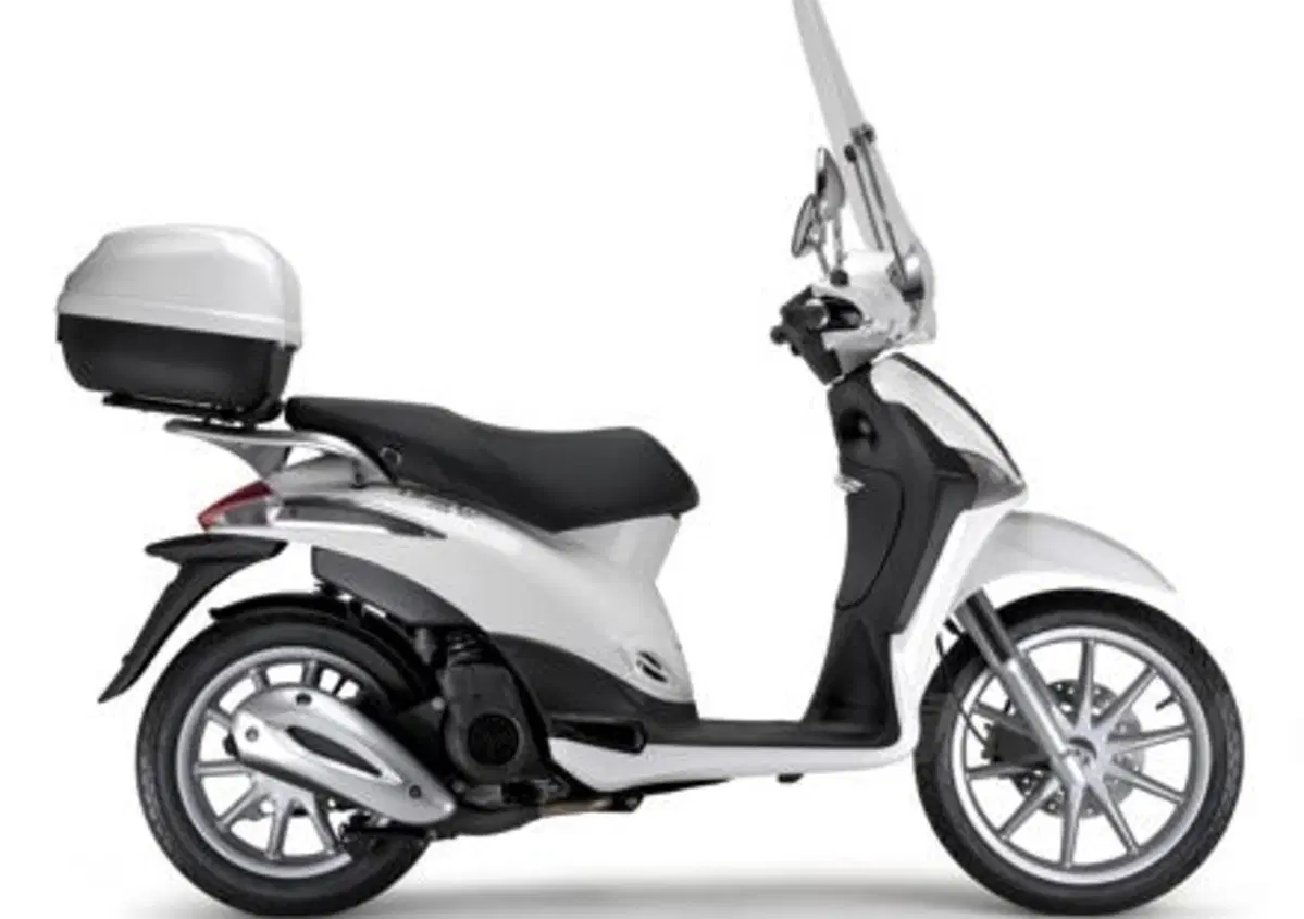 Dicembre di promozioni per Piaggio, Vespa, Aprilia e Moto Guzzi 