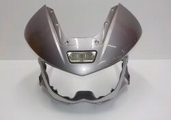 cupolino vedere dettaglio YAMAHA TDM 850 2000 2001 