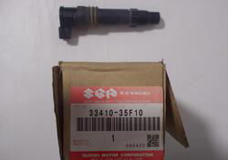 33410-35F10-000 PIPETTA BOBINA ORIGINALE SUZUKI BU 