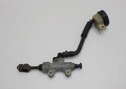 43510MAK006 pompa freno posteriore HONDA VIGOR 650 