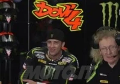 MotoGP. Dai Dovi, provaci!