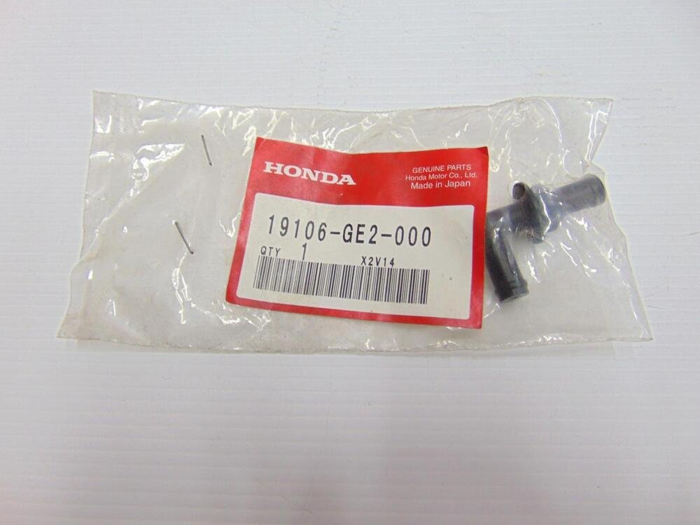adattatore del tappo riserva 19106GE2000 originale Honda