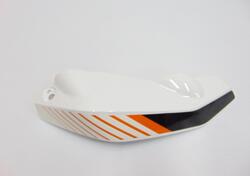 fianchetto freccia sinistro KTM DUKE 390 ABS 2012 