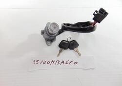 blocchetto accensione originale HONDA SHADOW 750 1