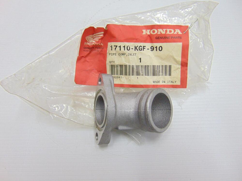 collettore aspirazione originale HONDA SH125 SH 12