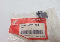 leva rubinetto carburante originale HONDA CB500 CB