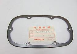 piastra sostegno scatola filtro aria originale HON Honda