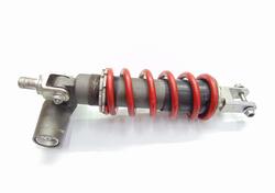 62100-40F00-37W ammortizzatore posteriore SUZUKI G 