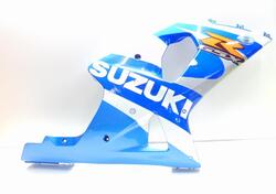 scocca carena destra vedere dettaglio SUZUKI GSX R 