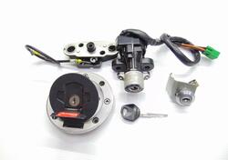 kit chiavi chiave contatto SUZUKI GSX R 1000 2001 