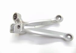 pedana posteriore destra SUZUKI GSX R 1000 2001 20 