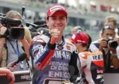 MotoGP. Lorenzo, bravo o fortunato?