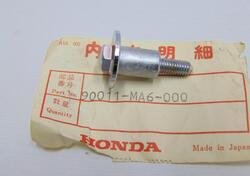 90011MA6000 PERNO COPERCHIO PUNTERIE ORIGINALE HON Honda