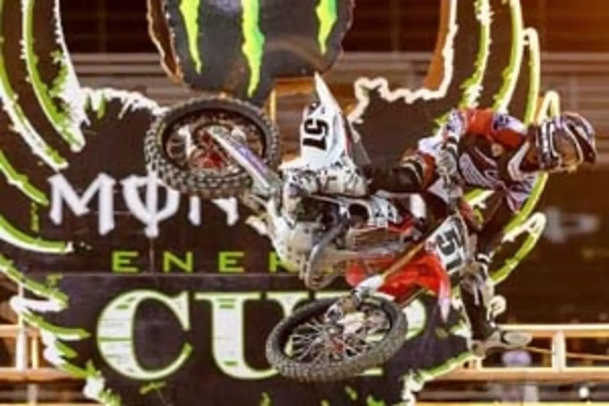 Barcia sbanca a Las Vegas
