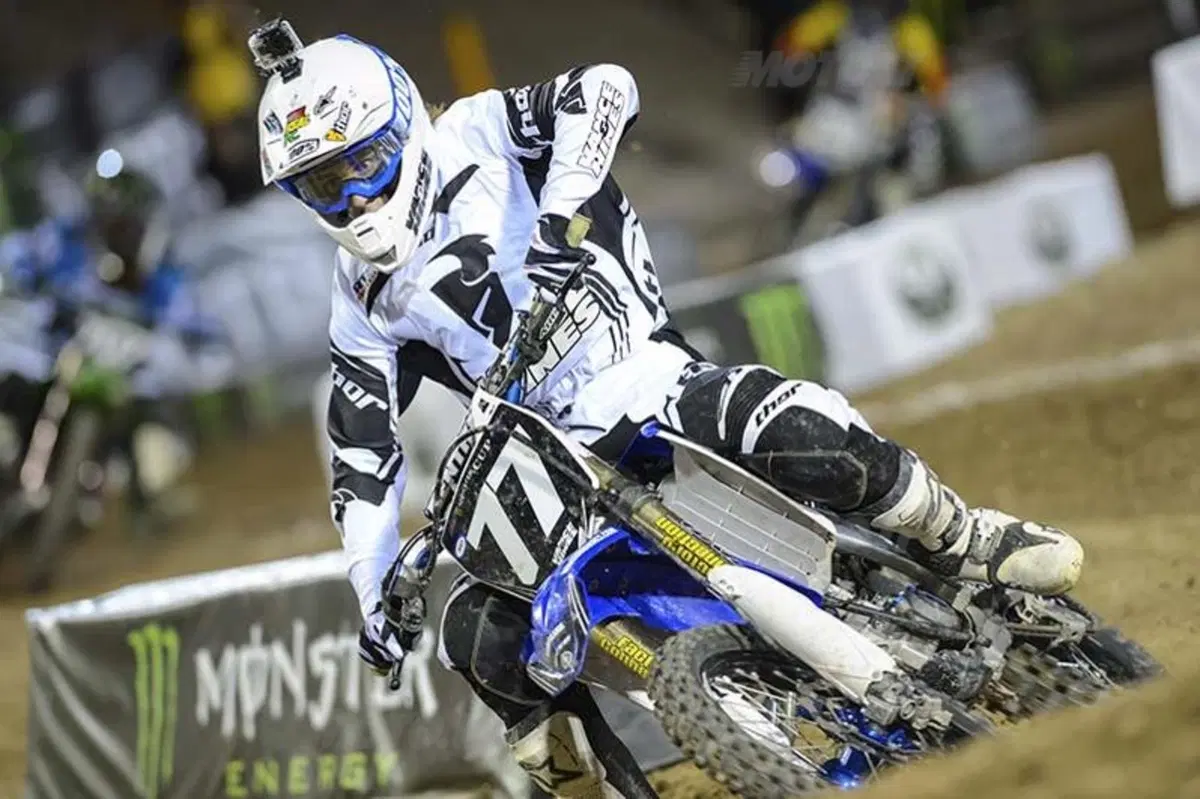 Barcia sbanca a Las Vegas (4)