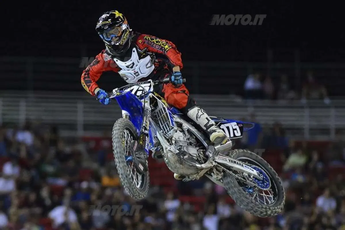 Barcia sbanca a Las Vegas (5)