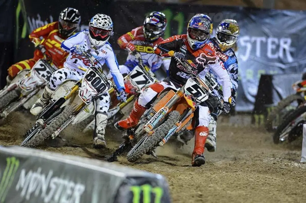 Barcia sbanca a Las Vegas (6)