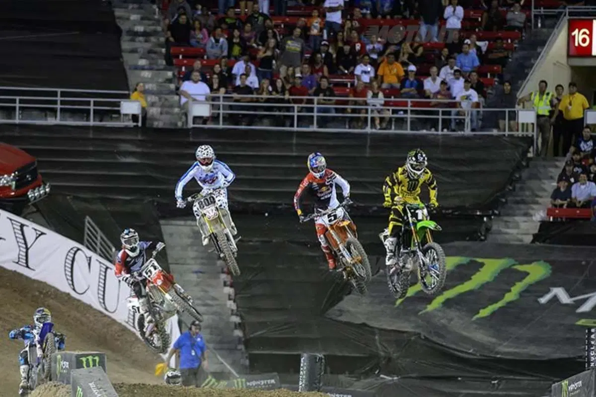 Barcia sbanca a Las Vegas (7)