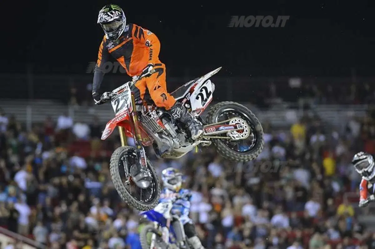 Barcia sbanca a Las Vegas (8)