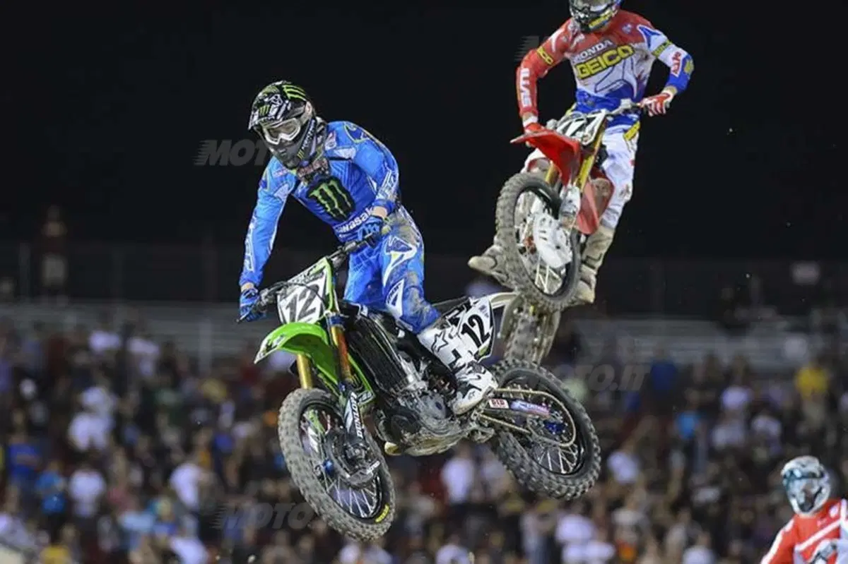 Barcia sbanca a Las Vegas (9)