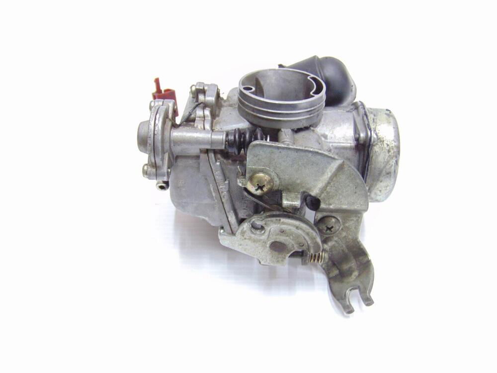 CM224102 carburatore senza membrana APRILIA SCARAB 