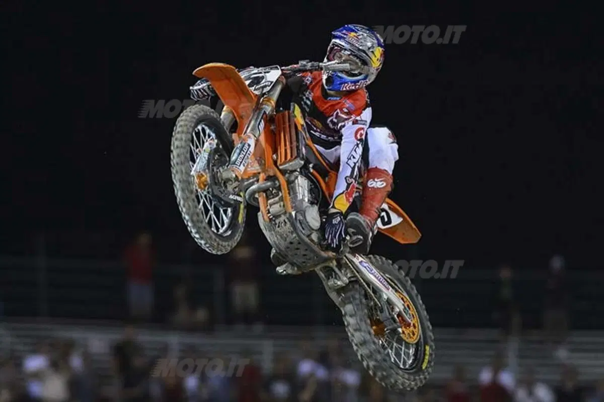 Barcia sbanca a Las Vegas (10)