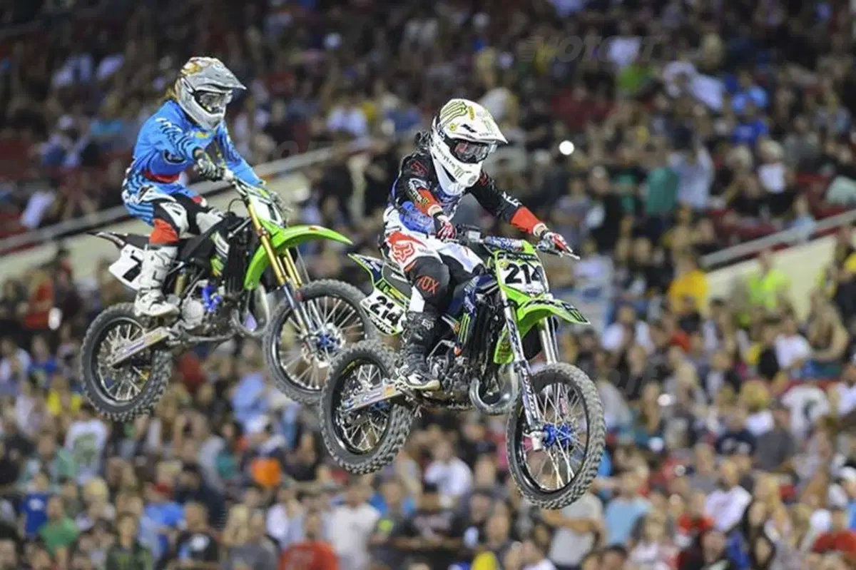 Barcia sbanca a Las Vegas (15)
