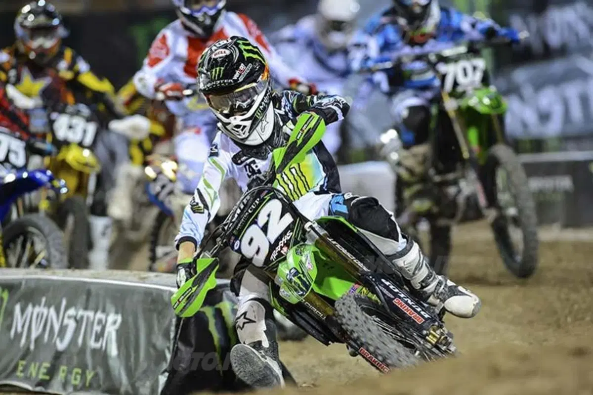 Barcia sbanca a Las Vegas (17)