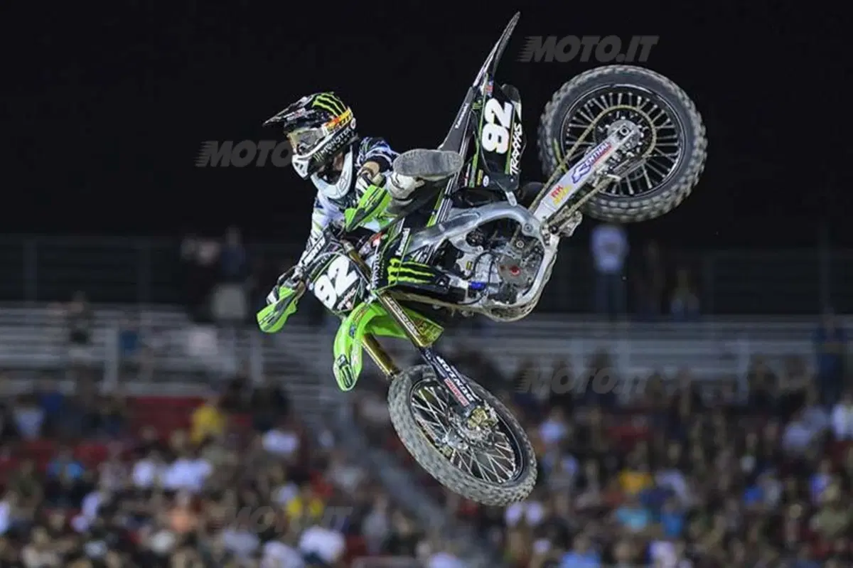 Barcia sbanca a Las Vegas (18)