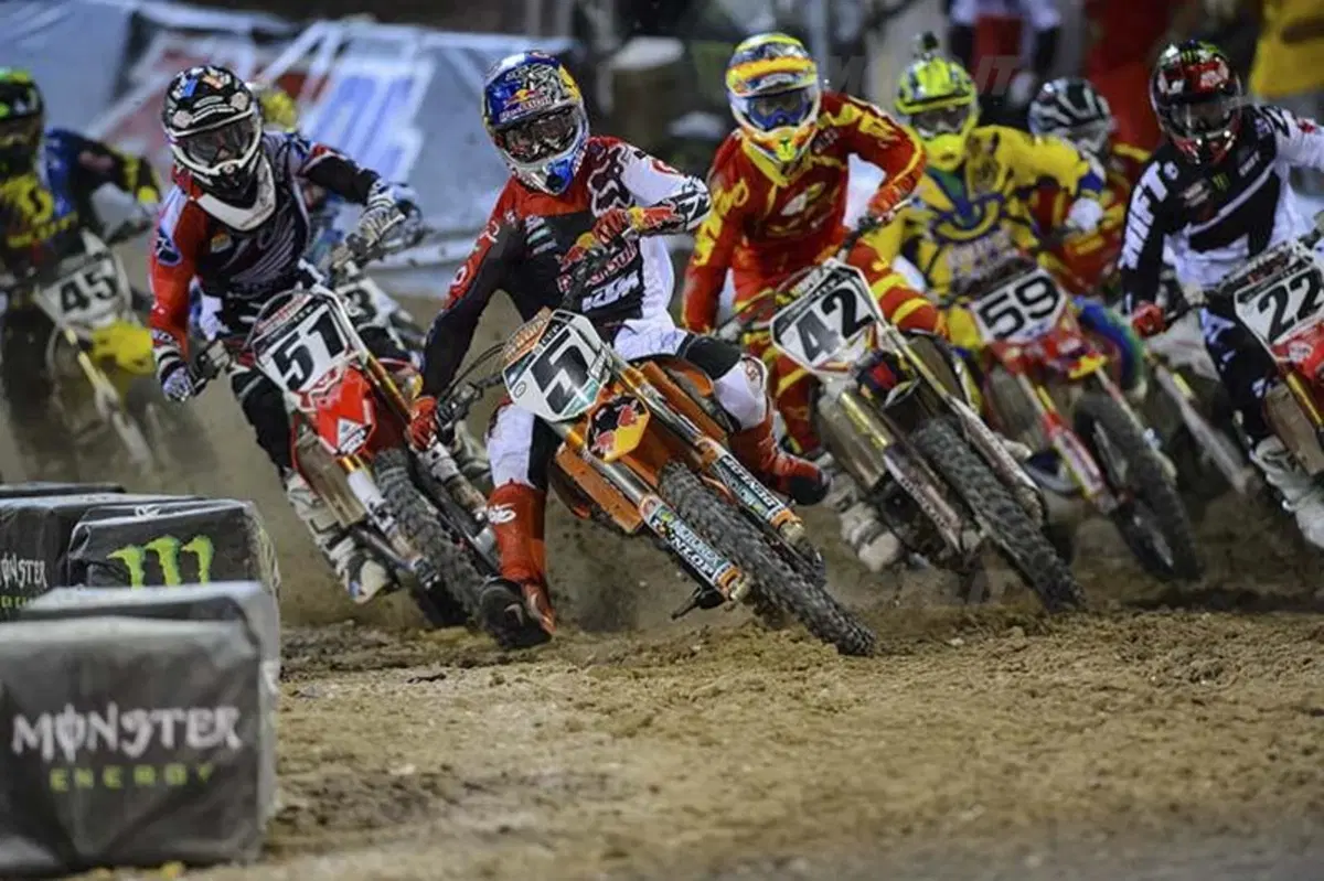 Barcia sbanca a Las Vegas (19)
