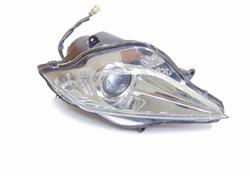 769018 faro fanale anteriore destro PEUGEOT GEOPOL 