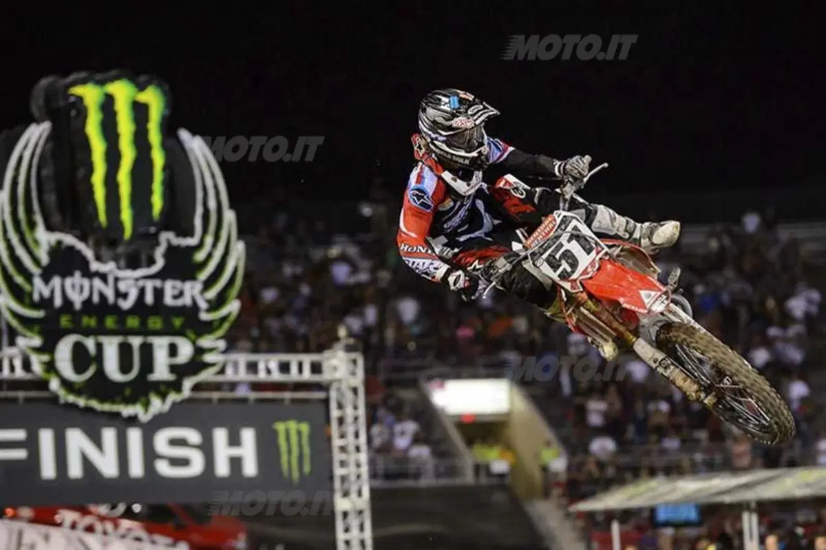 Barcia sbanca a Las Vegas (22)