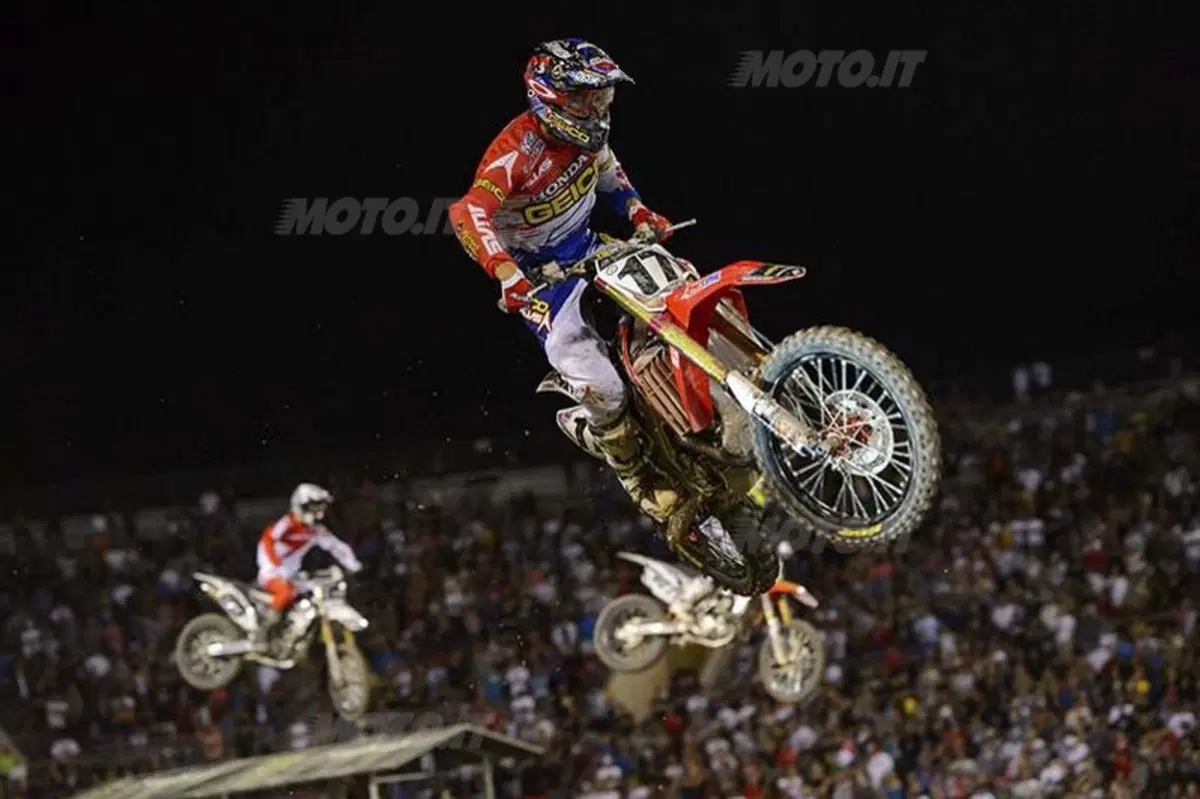 Barcia sbanca a Las Vegas (23)